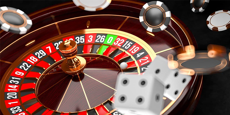 Đôi nét về game Roulette KU88