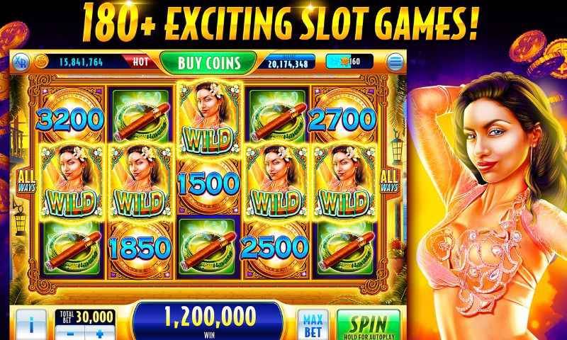 Slot game KU88 cổ điển hay classic slot